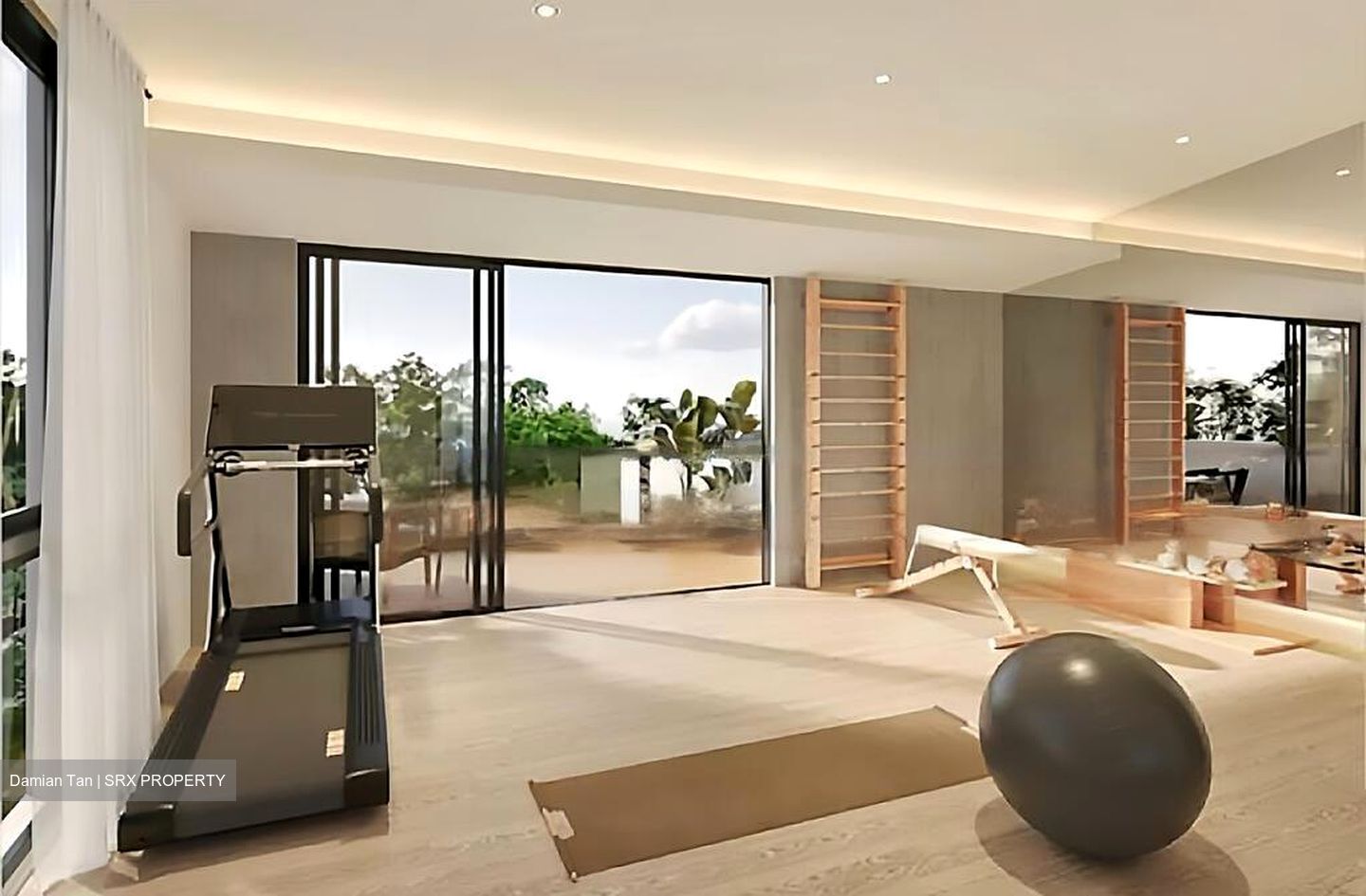 Landed Housing Development (D11), Semi-Detached #488303791